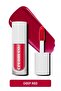 Blush Lipstick Eyeshadow Glow Tint Deep Red |   Moisturizing Makeup |   Red |   Hyaluronic Acid Peptide