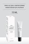 Diopti Poches Puffiness Correction Gel - Care Cream for Protection of Under-Eye Form 15 ml - 4