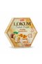 Turkish Delight with Hazelnuts 250 Gr (1 Pack)