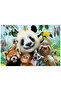 500 Piece Jigsaw Puzzle - Zoo Selfie 3596 - 2