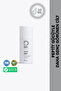Be Bright Peptide Complex Cream |   Anti-Aging and Anti-Wrinkle |   Moisturizing Cream |   33 ml