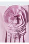 Pale Lilac Women's Adult Skirt47086323 - 8
