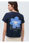 T-SHIRT . STANDOUT - 3