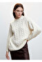 Natural Women's Adult Sweater47021316 - 2