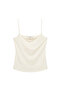 Natural Women's Bustier 77155645 - 8