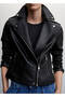 Black Women's Jacket47050053 - 2