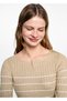 SWEATER . SAND - 4