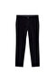 Navy Blue Men's Trousers 77067913 - 10
