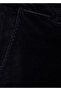 Navy Blue Men's Trousers 77067913 - 9