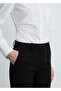 Black Women's Pants 77055649 - 5