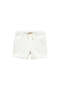 Baby Boy White Shorts & Bermuda - 6