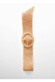 Women's Beige Belt 67085981 - 4