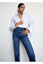 Dark Denim Women's Adult Pants47010772 - 6