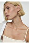 Natural Women's Bustier 77155645 - 4
