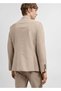 Bej Erkek Blazer Ceket 77010578 - 3