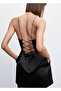 Black Women's Dress 47081293 - 6