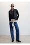 Black Women's Jacket47050053