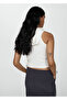 Women Off-White T-Shirt 67007935 - 3