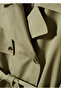 KHAKI Women's Adult Trench Coat47064017 - 9