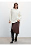 Natural Women's Adult Sweater47021316