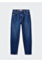 Dark Denim Women's Adult Pants47010772 - 8