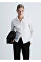 Black Women's Pants 77055649 - 4