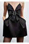 Black Women's Dress 47081293 - 4