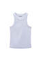 Sky Blue Women Bustier 77080594 - 7