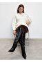 Natural Women's Adult Sweater47021316 - 5