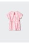 Pink Baby Girl Dress47068255 - 5