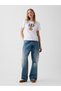 GRAPHIC TEE FRESH WHITE - 2