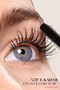 Vertigo Lift Mascara That Gives Volume and Length and a Dense Look 3614274171815 - 2