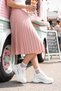 Ds.Pmd239K2110 High-Top White Women's Sneaker Casual High-Top Sports Shoes - 8