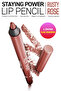 Waterproof Soft Lip Liner - Staying Power Lip Pencil 65 Rusty Rose
