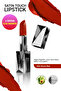 Long Lasting Semi Matte Lipstick - Buy Touch Lipstick 826 Allure Red Smooth Effect