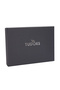 Special Boxed Men's 3-Piece Set: Wallet, Card Holder, and Belt Gift Set for Groom - 7