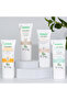 100% Natural Facial Sunscreen Tinted Tone Equalizer Anti-Blemish Spf 50+ Uva Uvb 30 ml - 3