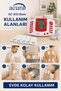 Ac-833 Basic Tens Massager - 4
