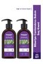 Rosemary Revitalizing Care Conditioner – Oily and Lifeless Hair (300 ml X2)
