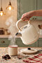 KK-3340 Stainless Steel Retro Water Heater Kettle - 3
