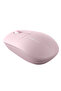 MS48GT Kablosuz Sessiz Mouse 1600 DPI Ev - Ofis Kullanımı İçin Hafif Tasarım - 5