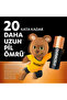 Alkalin AA Kalem Pil 4'lü Paket - 3