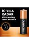 BASIC AA Alkalin Kalem Pil (6'lı Paket) – 1,5V - 3