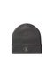 LV04D8020G CK FINE RIB BEANIE PAR Beluga - 3