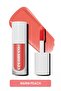 Blush Lipstick Eyeshadow Glow Tint Warm Peach |   Moisturizing Makeup |   Peach |   Hyaluronic Acid Peptide