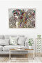 1500 Piece Jigsaw Puzzle - Power of Flowers 4549 - 3