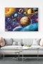 3000 Piece Jigsaw Puzzle - Odyssey 4920 - 3