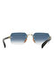 Db7109S Rhl08 56 Men's Sunglasses - 3