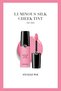 Luminous Silk Cheek Tint Liquid Blush 53 Bold Pink 3614274190854