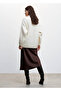 Natural Women's Adult Sweater47021316 - 3